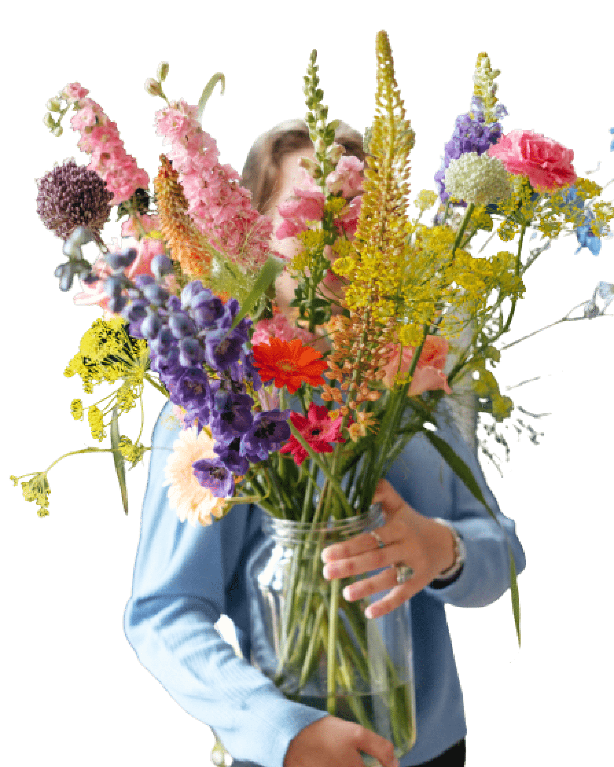 Say it with Dutchflowers